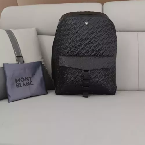 Wholesale Mont Blanc AAA Man Backpacks #1359726 $180.00 USD, Wholesale Quality Replica Mont Blanc AAA Man Backpacks