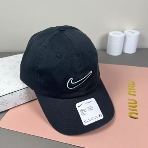 Wholesale Nike Hats #1359728 $25.00 USD, Wholesale Quality Replica Nike Hats