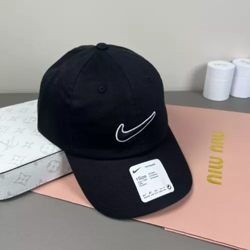 Wholesale Nike Hats #1359729 $25.00 USD, Wholesale Quality Replica Nike Hats