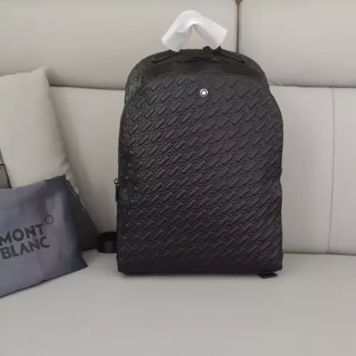 Wholesale Mont Blanc AAA Man Backpacks #1359730 $180.00 USD, Wholesale Quality Replica Mont Blanc AAA Man Backpacks