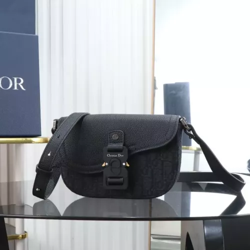 Wholesale Christian Dior AAA Man Messenger Bags #1359769 $150.00 USD, Wholesale Quality Replica Christian Dior AAA Man Messenger Bags