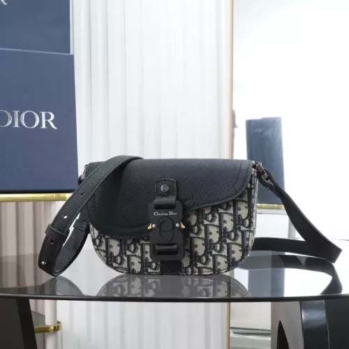 Wholesale Christian Dior AAA Man Messenger Bags #1359770 $150.00 USD, Wholesale Quality Replica Christian Dior AAA Man Messenger Bags