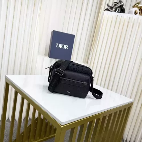 Wholesale Christian Dior AAA Man Messenger Bags #1359773 $150.00 USD, Wholesale Quality Replica Christian Dior AAA Man Messenger Bags