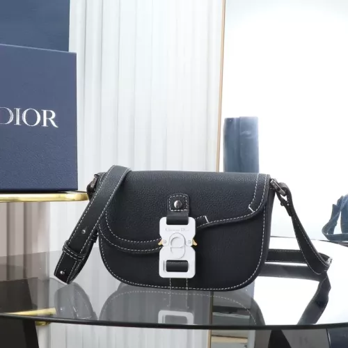 Wholesale Christian Dior AAA Man Messenger Bags #1359779 $160.00 USD, Wholesale Quality Replica Christian Dior AAA Man Messenger Bags