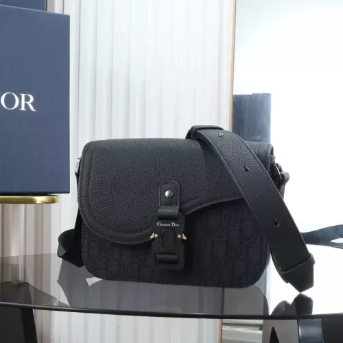 Wholesale Christian Dior AAA Man Messenger Bags #1359780 $170.00 USD, Wholesale Quality Replica Christian Dior AAA Man Messenger Bags