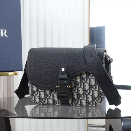 Wholesale Christian Dior AAA Man Messenger Bags #1359781 $170.00 USD, Wholesale Quality Replica Christian Dior AAA Man Messenger Bags