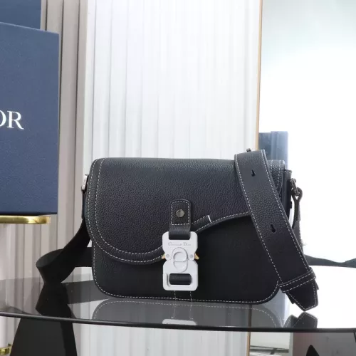 Wholesale Christian Dior AAA Man Messenger Bags #1359782 $175.00 USD, Wholesale Quality Replica Christian Dior AAA Man Messenger Bags