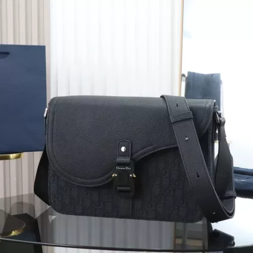 Wholesale Christian Dior AAA Man Messenger Bags #1359783 $180.00 USD, Wholesale Quality Replica Christian Dior AAA Man Messenger Bags