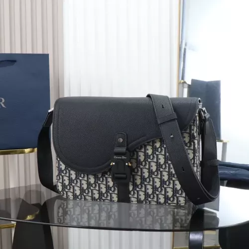 Wholesale Christian Dior AAA Man Messenger Bags #1359784 $185.00 USD, Wholesale Quality Replica Christian Dior AAA Man Messenger Bags