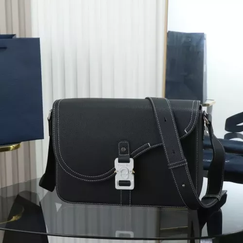 Wholesale Christian Dior AAA Man Messenger Bags #1359785 $195.00 USD, Wholesale Quality Replica Christian Dior AAA Man Messenger Bags