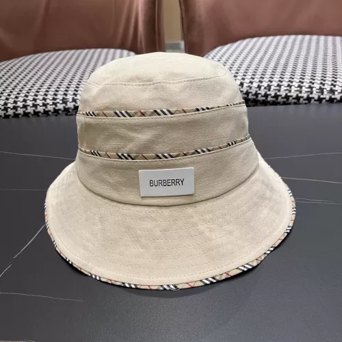 Wholesale Burberry Caps #1359786 $38.00 USD, Wholesale Quality Replica Burberry Caps