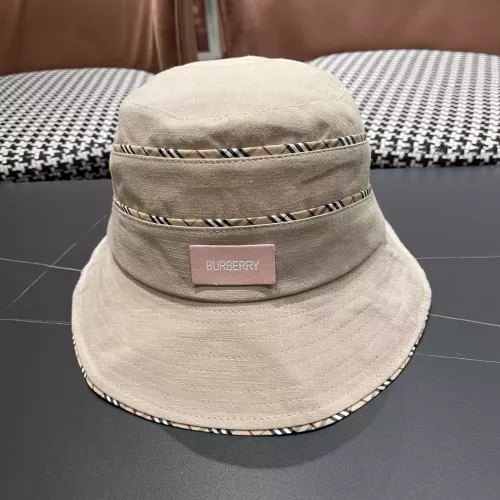 Wholesale Burberry Caps #1359787 $38.00 USD, Wholesale Quality Replica Burberry Caps