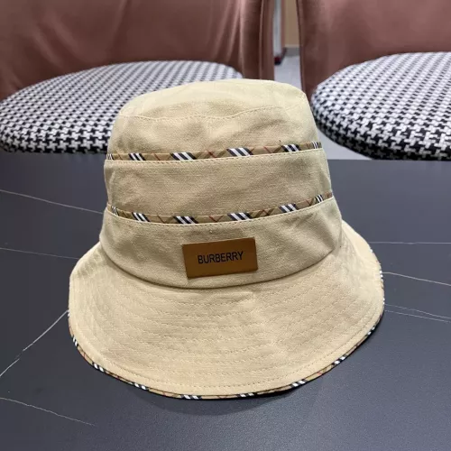 Wholesale Burberry Caps #1359788 $38.00 USD, Wholesale Quality Replica Burberry Caps