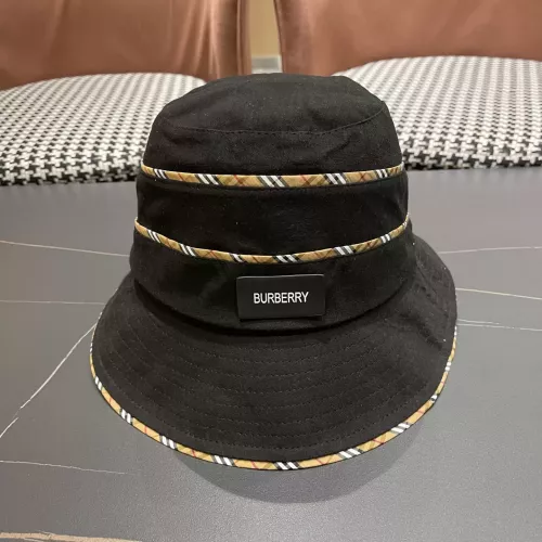 Wholesale Burberry Caps #1359789 $38.00 USD, Wholesale Quality Replica Burberry Caps