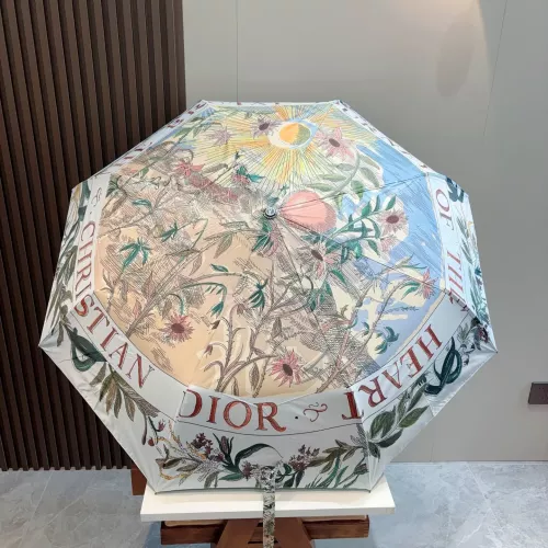 Wholesale Christian Dior Umbrellas #1359793 $29.00 USD, Wholesale Quality Replica Christian Dior Umbrellas