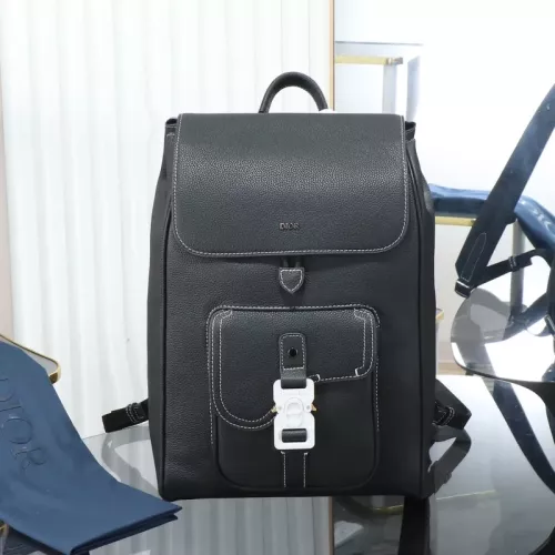 Wholesale Christian Dior AAA Man Backpacks #1359794 $235.00 USD, Wholesale Quality Replica Christian Dior AAA Man Backpacks
