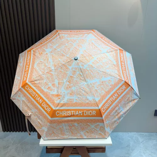 Wholesale Christian Dior Umbrellas #1359795 $29.00 USD, Wholesale Quality Replica Christian Dior Umbrellas