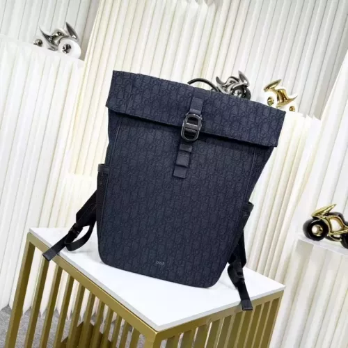 Wholesale Christian Dior AAA Man Backpacks #1359809 $200.00 USD, Wholesale Quality Replica Christian Dior AAA Man Backpacks