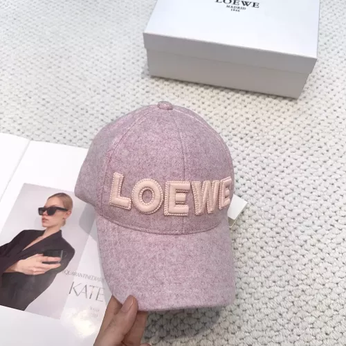Wholesale LOEWE Caps #1359815 $29.00 USD, Wholesale Quality Replica LOEWE Caps