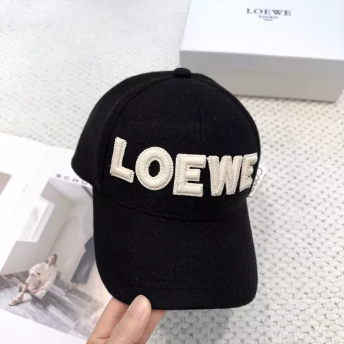 Wholesale LOEWE Caps #1359823 $29.00 USD, Wholesale Quality Replica LOEWE Caps
