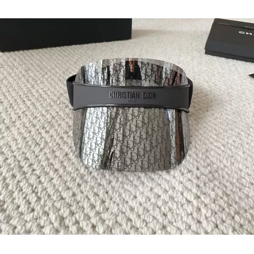 Wholesale Christian Dior Caps #1359830 $34.00 USD, Wholesale Quality Replica Christian Dior Caps