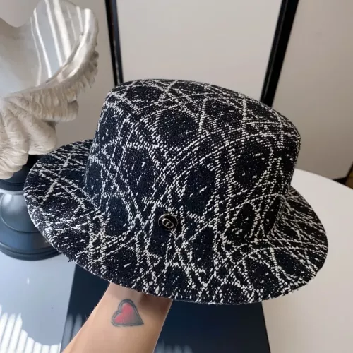 Wholesale Christian Dior Caps #1359833 $48.00 USD, Wholesale Quality Replica Christian Dior Caps