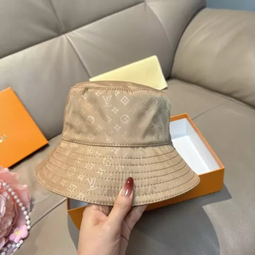 Wholesale Louis Vuitton LV Caps #1359836 $39.00 USD, Wholesale Quality Replica Louis Vuitton LV Caps