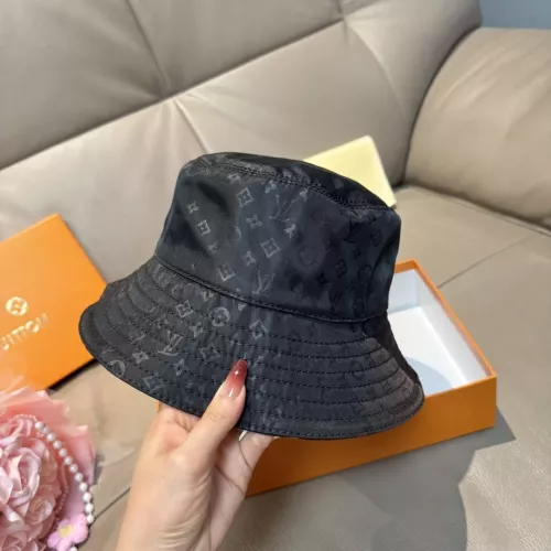 Wholesale Louis Vuitton LV Caps #1359837 $39.00 USD, Wholesale Quality Replica Louis Vuitton LV Caps