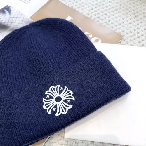 Replica Chrome Hearts Caps #1359875 $27.00 USD for Wholesale