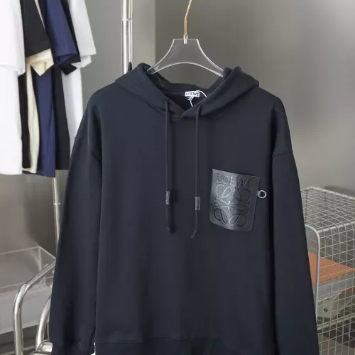 Wholesale LOEWE Hoodies Long Sleeved For Unisex #1359889 $48.00 USD, Wholesale Quality Replica LOEWE Hoodies