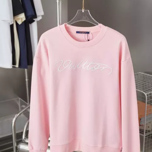 Wholesale Louis Vuitton LV Hoodies Long Sleeved For Unisex #1359894 $45.00 USD, Wholesale Quality Replica Louis Vuitton LV Hoodies
