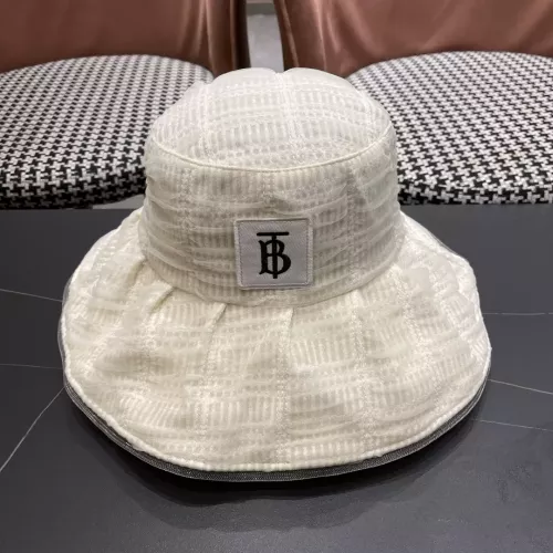 Wholesale Burberry Caps #1359898 $36.00 USD, Wholesale Quality Replica Burberry Caps