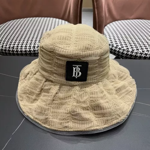 Wholesale Burberry Caps #1359899 $36.00 USD, Wholesale Quality Replica Burberry Caps