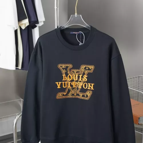 Wholesale Louis Vuitton LV Hoodies Long Sleeved For Unisex #1359901 $45.00 USD, Wholesale Quality Replica Louis Vuitton LV Hoodies