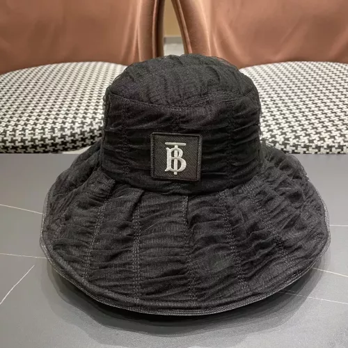 Wholesale Burberry Caps #1359902 $36.00 USD, Wholesale Quality Replica Burberry Caps