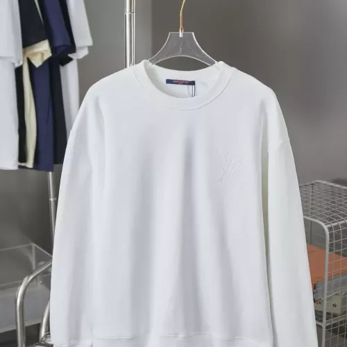 Wholesale Louis Vuitton LV Hoodies Long Sleeved For Unisex #1359906 $45.00 USD, Wholesale Quality Replica Louis Vuitton LV Hoodies