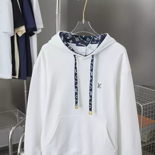 Wholesale Louis Vuitton LV Hoodies Long Sleeved For Unisex #1359912 $52.00 USD, Wholesale Quality Replica Louis Vuitton LV Hoodies