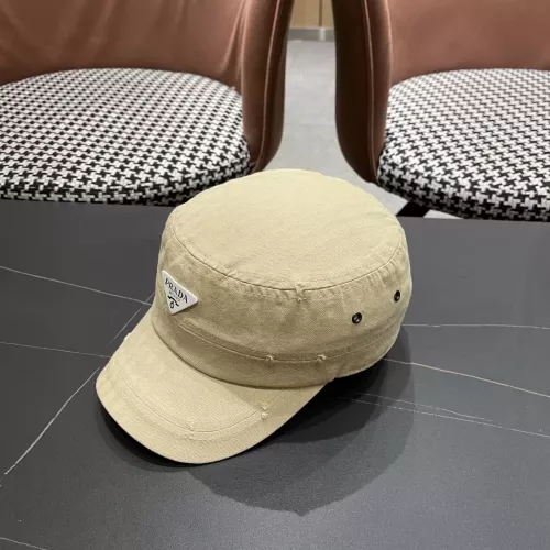 Wholesale Prada Caps #1359913 $36.00 USD, Wholesale Quality Replica Prada Caps