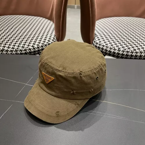 Wholesale Prada Caps #1359914 $36.00 USD, Wholesale Quality Replica Prada Caps