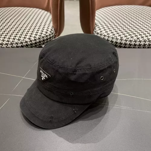 Wholesale Prada Caps #1359915 $36.00 USD, Wholesale Quality Replica Prada Caps