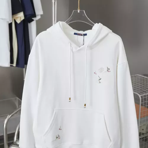 Wholesale Louis Vuitton LV Hoodies Long Sleeved For Unisex #1359916 $52.00 USD, Wholesale Quality Replica Louis Vuitton LV Hoodies