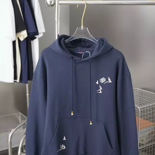 Wholesale Louis Vuitton LV Hoodies Long Sleeved For Unisex #1359917 $52.00 USD, Wholesale Quality Replica Louis Vuitton LV Hoodies