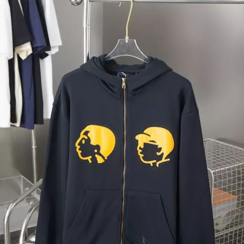 Wholesale Louis Vuitton LV Hoodies Long Sleeved For Unisex #1359918 $52.00 USD, Wholesale Quality Replica Louis Vuitton LV Hoodies
