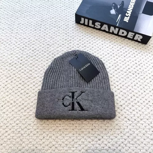 Wholesale Calvin Klein Caps #1359920 $25.00 USD, Wholesale Quality Replica Calvin Klein Caps