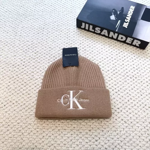 Wholesale Calvin Klein Caps #1359921 $25.00 USD, Wholesale Quality Replica Calvin Klein Caps