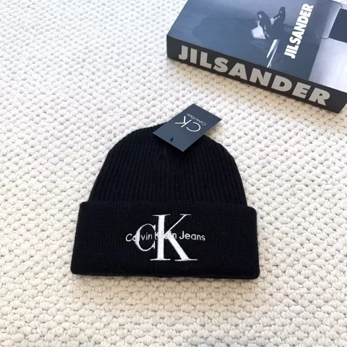 Wholesale Calvin Klein Caps #1359922 $25.00 USD, Wholesale Quality Replica Calvin Klein Caps