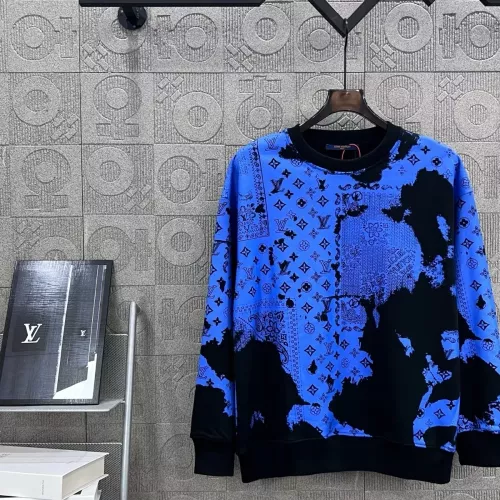Wholesale Louis Vuitton LV Hoodies Long Sleeved For Unisex #1359941 $52.00 USD, Wholesale Quality Replica Louis Vuitton LV Hoodies