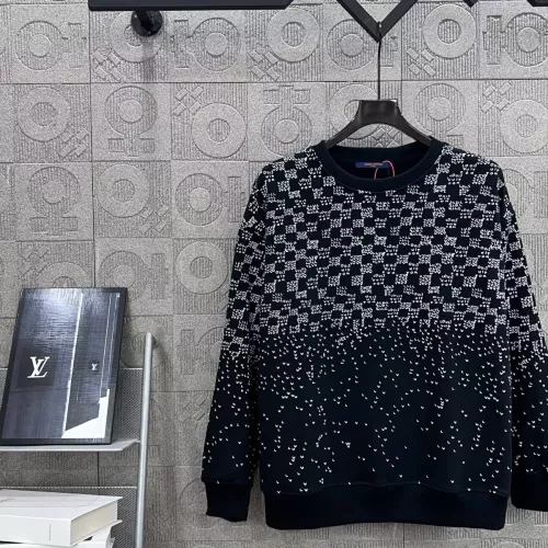 Wholesale Louis Vuitton LV Hoodies Long Sleeved For Unisex #1359946 $52.00 USD, Wholesale Quality Replica Louis Vuitton LV Hoodies