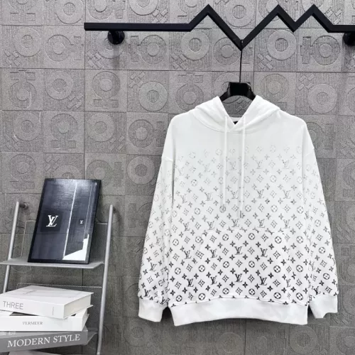 Wholesale Louis Vuitton LV Hoodies Long Sleeved For Unisex #1359947 $60.00 USD, Wholesale Quality Replica Louis Vuitton LV Hoodies