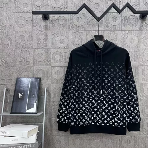 Wholesale Louis Vuitton LV Hoodies Long Sleeved For Unisex #1359949 $60.00 USD, Wholesale Quality Replica Louis Vuitton LV Hoodies
